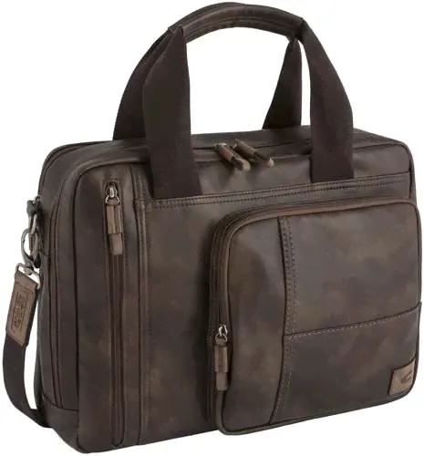 Мужская сумка Camel Active, коричневая Camel Active bags - 12728725-0