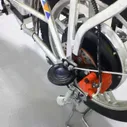 Электровелосипед GreenCamel Транк-18 V8 (R18 250W 60V 10Ah) алюмин, гидравлика
