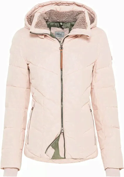 Пуховик женский Camel Active 3200306E36-3