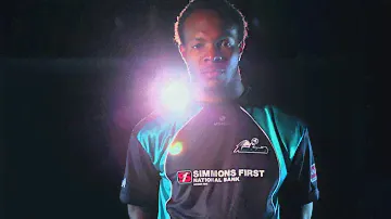 St. Louis Ambush - Major Indoor Soccer league - Commercial