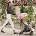 Inglesina прогулочная коляска Quid 2, Camel Beige 2022