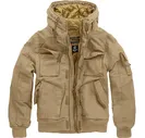 BRANDIT Куртка Bronx 3107.70. Camel