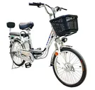 Электровелосипед GreenCamel Транк-20 (R20 350W 48V 10Ah)