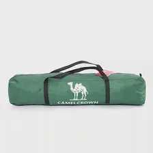 Туристическая палатка GOLDEN CAMEL на 1-2 человек, автоматическая Портативная Складная двойная, для пляжа, кемпинга (art.: 3920c16771801)
