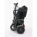Электро трицикл GreenCamel Кольт V350 (48V 350W) Черный