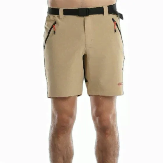 Шорты спортивные мужские +8000 Grand Camel Camel Moutain Brown
