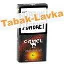 Сигареты Camel - COMPACT 100 - Tropical Crush (МРЦ 170)