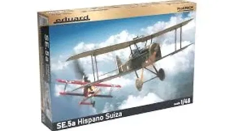 PLASTIC MODEL 1   Sopwith Camel   ACADEMY 1 72