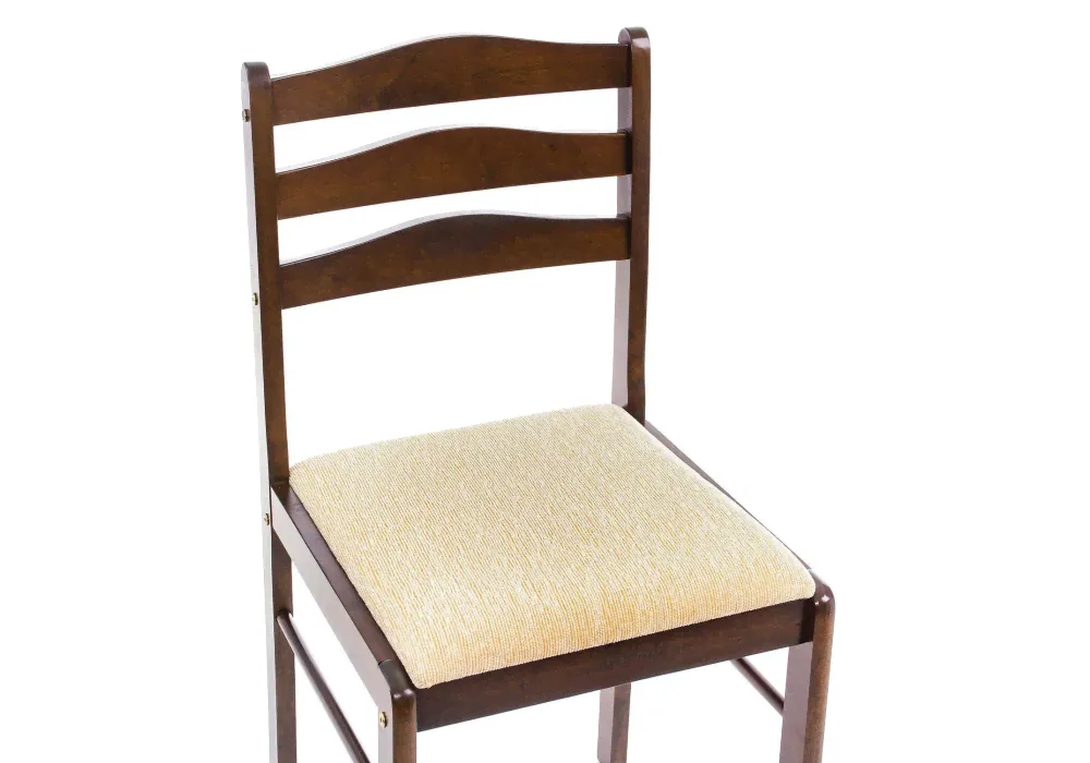 Стул CAMEL dirty oak/beige-2