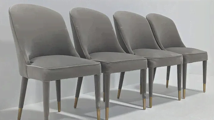 Liang & Eimil Dining Chairs