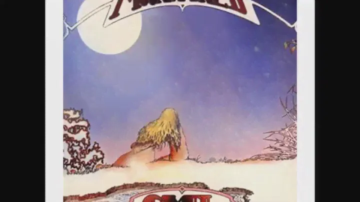 Camel - ''Air Born''