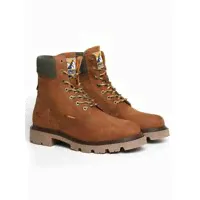 Мужские ботинки Camel Active CAPE101-302470 cognac 45 EU-0
