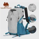 Водонепроницаемый рюкзак GOLDEN CAMEL 40 л для мужчин и женщин, ультралегкий ранец для скалолазания и походов, спортивные Чехлы для кемпинга военные товарырюкзак туристический (art.: 3920bab70b772)