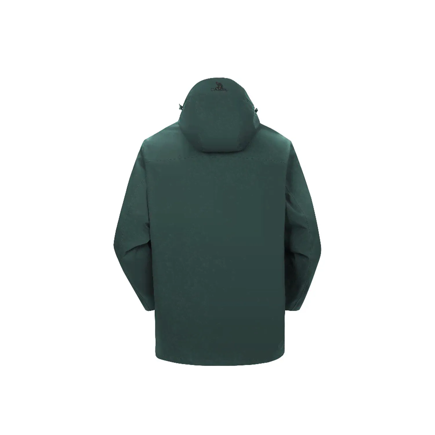 Куртка Camel (AD12263514)-1