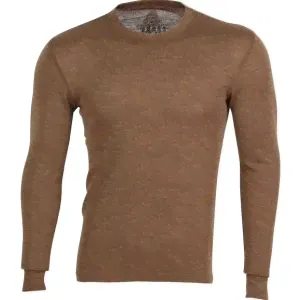 Термобелье Camel Wool футболка L/S-0
