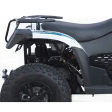 Электроквадроцикл GreenCamel Linhai LH40DA 100Ah (3900W 50 км/ч)