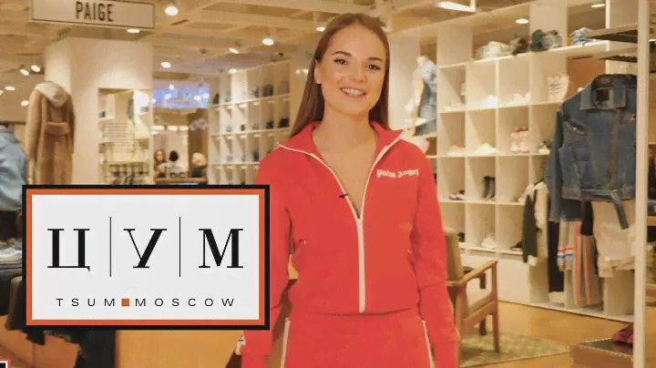 Must-have новых коллекций осень-зима 2018/19 с Сашей Спилберг