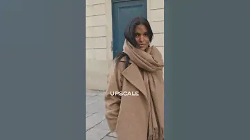 THE POWER OF A CAMEL COAT IN YOUR WINTER CAPSULE WARDROBE