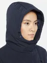 Куртка утепленная женская Camel, Синий