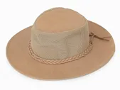 Шляпа Lodenhut 32520 camel