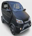 Электромобиль Green Camel Сонора (60V 2200W 50км/ч)