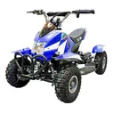 Электроквадроцикл Green Camel Гоби K12