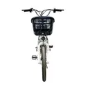 Электровелосипед Green Camel Транк-20 V2 250W 48V 10Ah