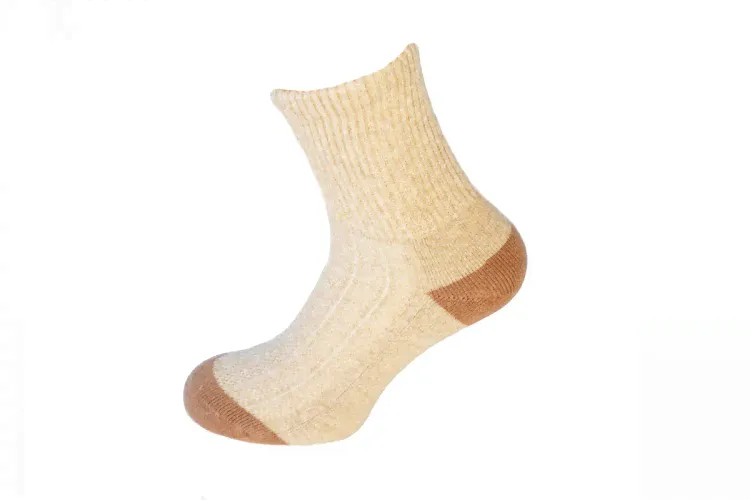 Носки camel wool BG-0
