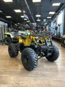 Электроквадроцикл GreenCamel Атакама Т320 (48V 1000W R8 Дифференциал)