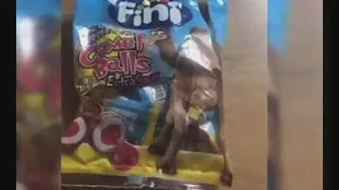 Camel Balls